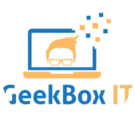 GeekBox IT Avatar